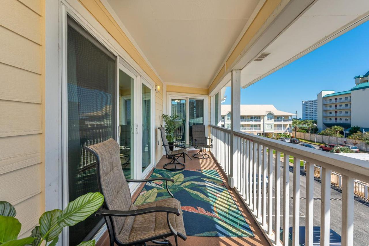200 Yds To Private Gated Beach Access- 3Br-2Ba- Quiet Location In The Heart Of Destin! Exterior photo